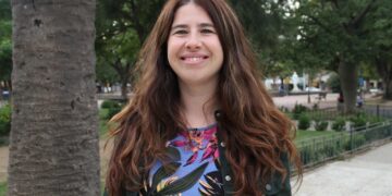 Expectativa por las elecciones en el centro vecinal de barrio Alta Córdoba