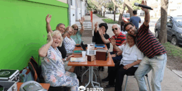 ¡Popurrí de voces y novedades! Envejecer abrazando la diversidad