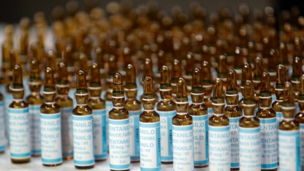 Fentanilo contaminado: suben los casos y ya son 33 los fallecidos