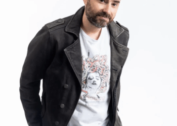 Fernando Sanjiao presenta un show renovado en el Quality