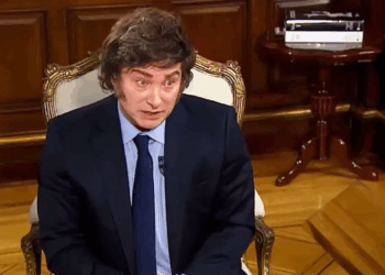 Ficha Limpia: Milei denunció un «acuerdo» entre Cristina y Macri