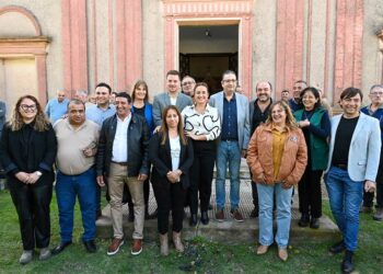 La Provincia invertirá más de $4.500 millones para mejorar el servicio eléctrico en 13 localidades del interior