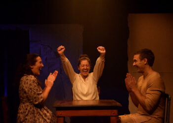 Grilla teatral del fin de semana en las salas independientes