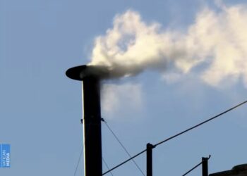 Habemus Papam: Es oficial, hay fumata blanca en el Vaticano