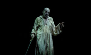 “Habitación Macbeth” regresa al Teatro Real con 3 funciones “Habitación Macbeth” regresa al Teatro Real con 3 funciones