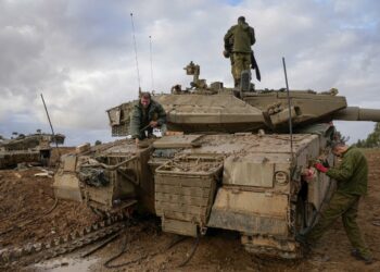 Hamas liberará a un rehén para negociar un alto el fuego y la ayuda humanitaria