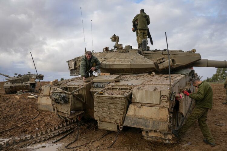 Foto: Associated Press.
