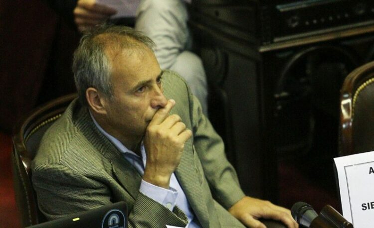 Hector Baldassi