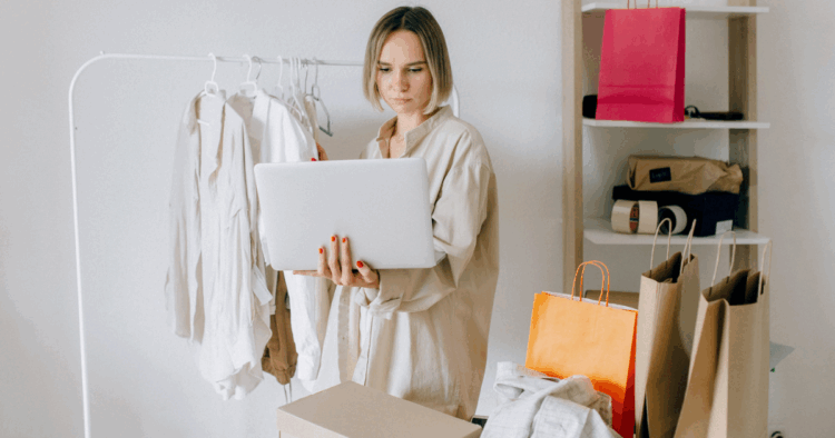 Las categorías más elegidas en las primeras horas del Hot Sale fueron Indumentaria y
Deco y Hogar.