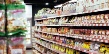 Índice de Precios al Consumidor
