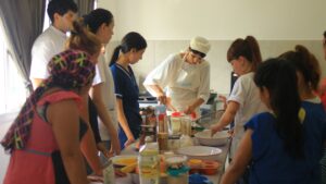 Impulsan en Río Cuarto un modelo de alimentación accesible basado en plantas Impulsan en Río Cuarto un modelo de alimentación accesible basado en plantas