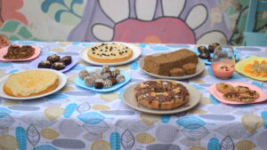 Impulsan en Río Cuarto un modelo de alimentación accesible basado en plantas Impulsan en Río Cuarto un modelo de alimentación accesible basado en plantas