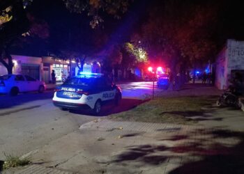 El forense precisó que el fallecimiento de la niña fue por inhalación de gases tóxicos