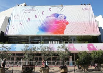 Inicia el Festival Internacional de Cine de Cannes 2025