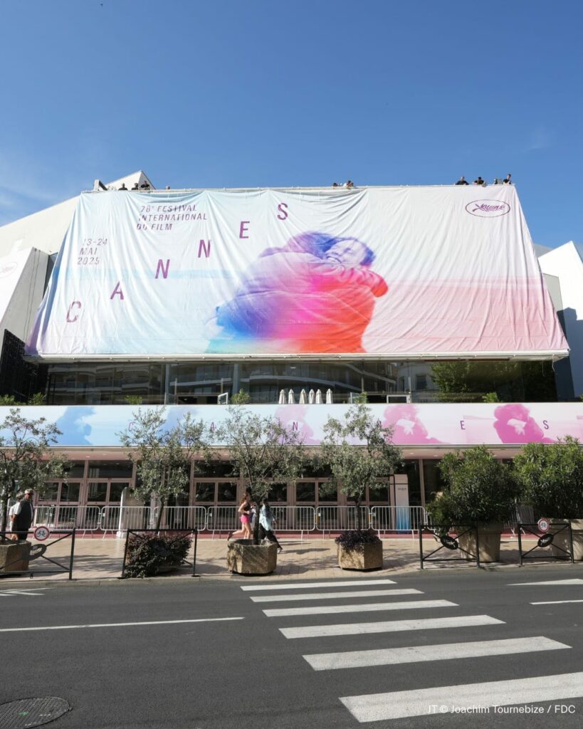 Inicia el Festival Internacional de Cine de Cannes 2025