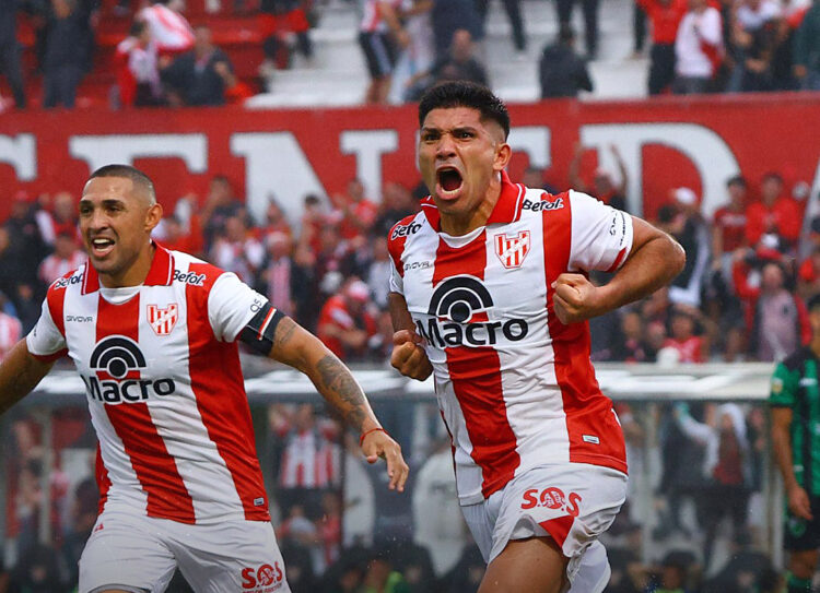 El encuentro será este domingo a las 18 hs.
