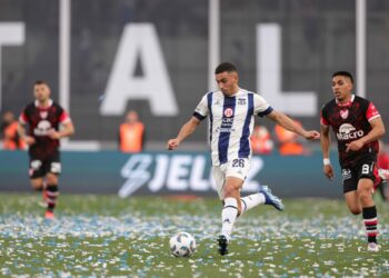 Instituto, a todo o nada ante Talleres