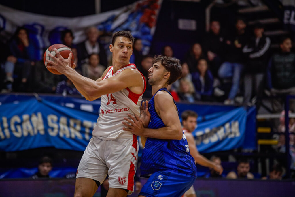 Instituto cierra la fase regular ante Obras