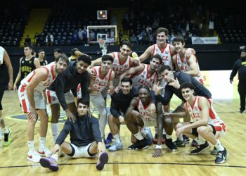 Instituto venció a Obras y  quedó tercero