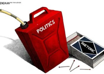 Insultar para dominar