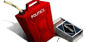 Insultar para dominar