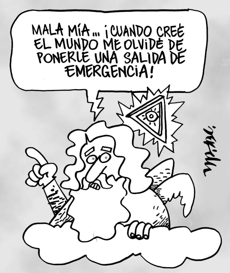 Jericles 27.05.25