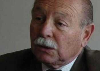 Jorge Sappia, abogado laboralista de Córdoba.