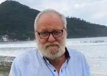 Confirman que el cuerpo hallado en Florianópolis es del profesor cordobés