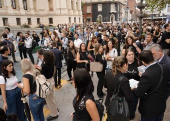 Judiciales comienzan mañana un paro de 72 horas