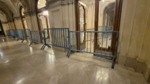 Judiciales denuncian “ataques” del TSJ hacia el “derecho a huelga y a la negociación colectiva” Judiciales denuncian “ataques” del TSJ hacia el “derecho a huelga y a la negociación colectiva”