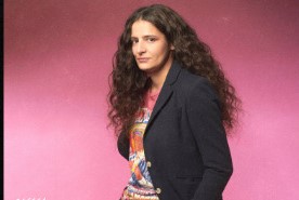 Julieta Laso y Seven Kayne: los shows en Sala Formosa Julieta Laso y Seven Kayne: los shows en Sala Formosa