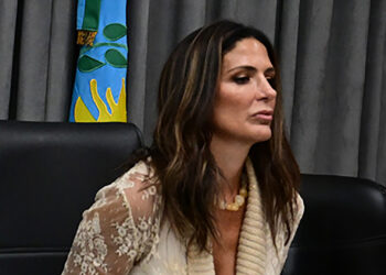 Suspenden a la jueza Makintach de la Universidad Austral por participar en un documental sobre el juicio