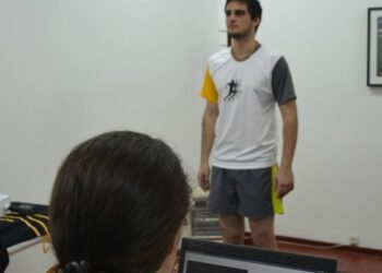 La Agencia Córdoba Deportes alerta sobre plataformas no oficiales del EMMAC