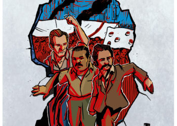 La Comedia Infanto Juvenil y la Comedia Cordobesa se unen en “Cordobazo, la mesa de las tres patas”