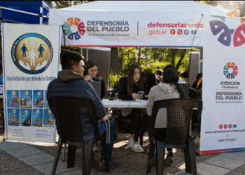 La Defensoría del Pueblo brindará asistencia el miércoles en Villa Angelelli