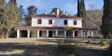 Villa Allende
