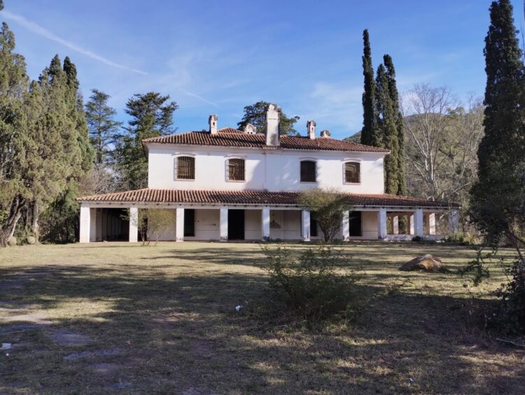 Villa Allende