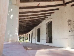 La Estancia de las Ocampo en Villa Allende