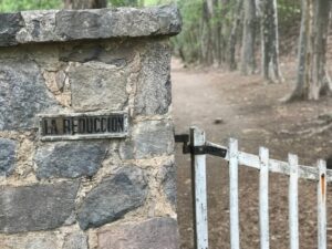 La Estancia de las Ocampo en Villa Allende