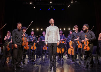 La Orquesta Filarmónica de Córdoba interpreta emblemas de Beethoven