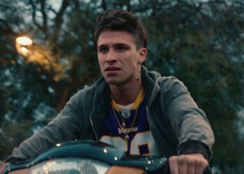 “La Zurda” y una ganadora del Oscar llegan al Cineclub