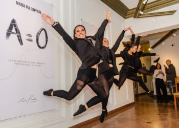 «La aceleración es directamente proporcional al olvido»: desestigmatizar la salud mental