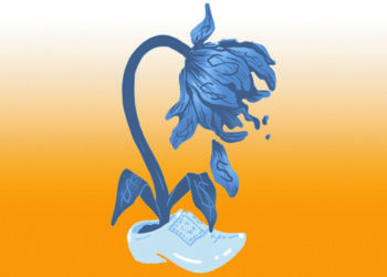 ¿Habremos contraído la «enfermedad holandesa»?