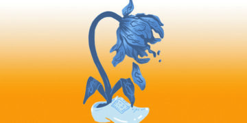 ¿Habremos contraído la «enfermedad holandesa»?