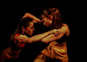 La escena local late fuerte este fin de semana