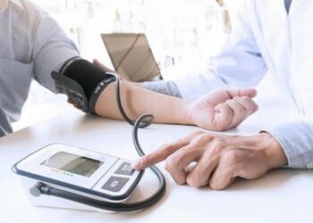 hipertensión arterial