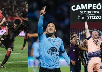 La hora de los balances: Instituto, Belgrano y Talleres