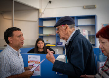La jubilación mínima no cubre ni el 70% de la canasta del adulto mayor