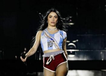 Lali