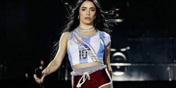 El Mundial, Lali y el Indio: por qué seguimos necesitando lo popular Lali